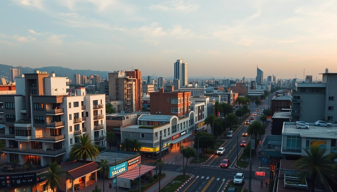 Tu socio en el sector inmobiliario