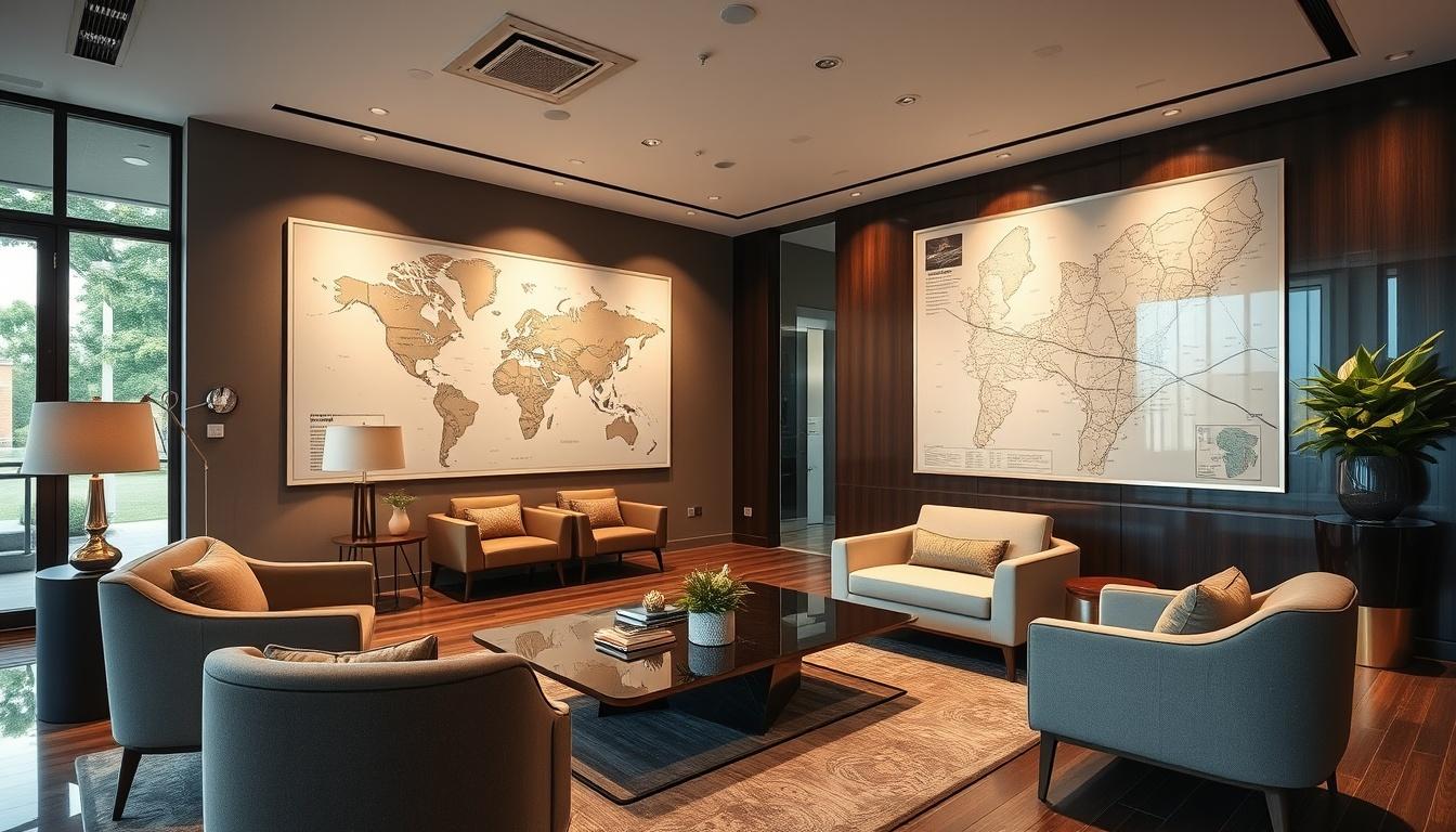 Plan visual